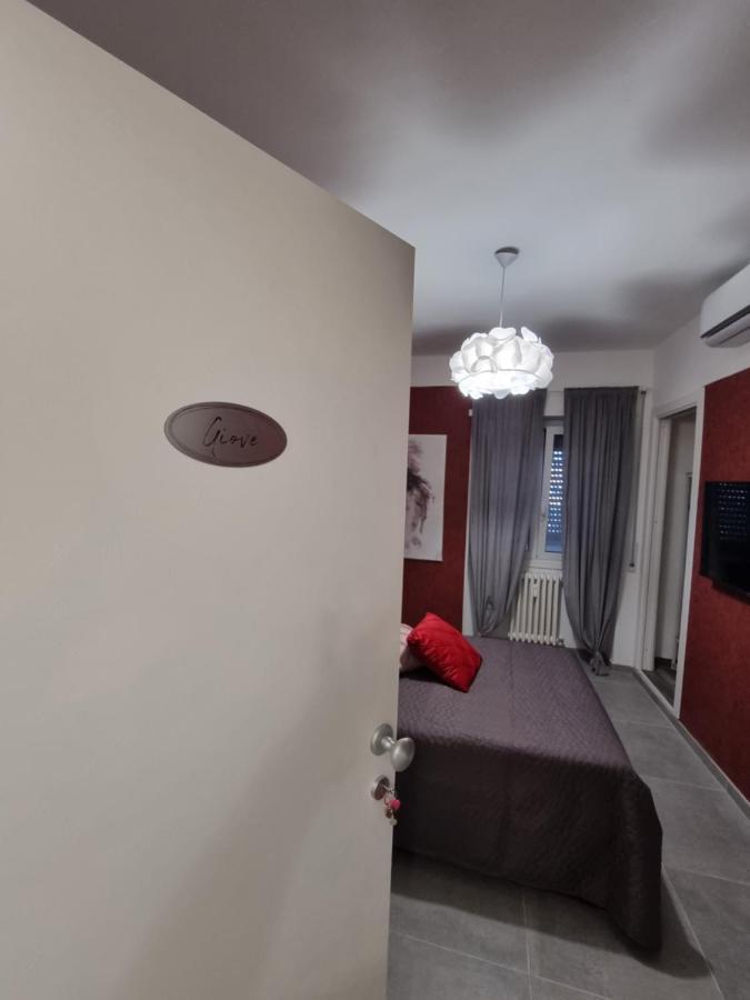 Juno Apartments Roma Exterior foto