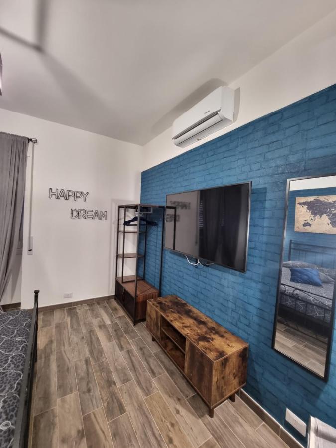 Juno Apartments Roma Exterior foto